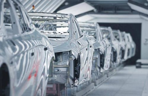 全球汽车产业的增长轨迹进入调整恢复期,中国汽车产业迎来新机遇